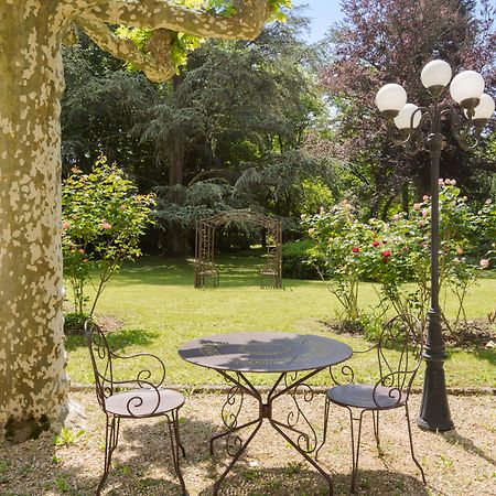 The Originals Boutique, Hotel Terminus, Bourg-En-Bresse Gare Exterior foto
