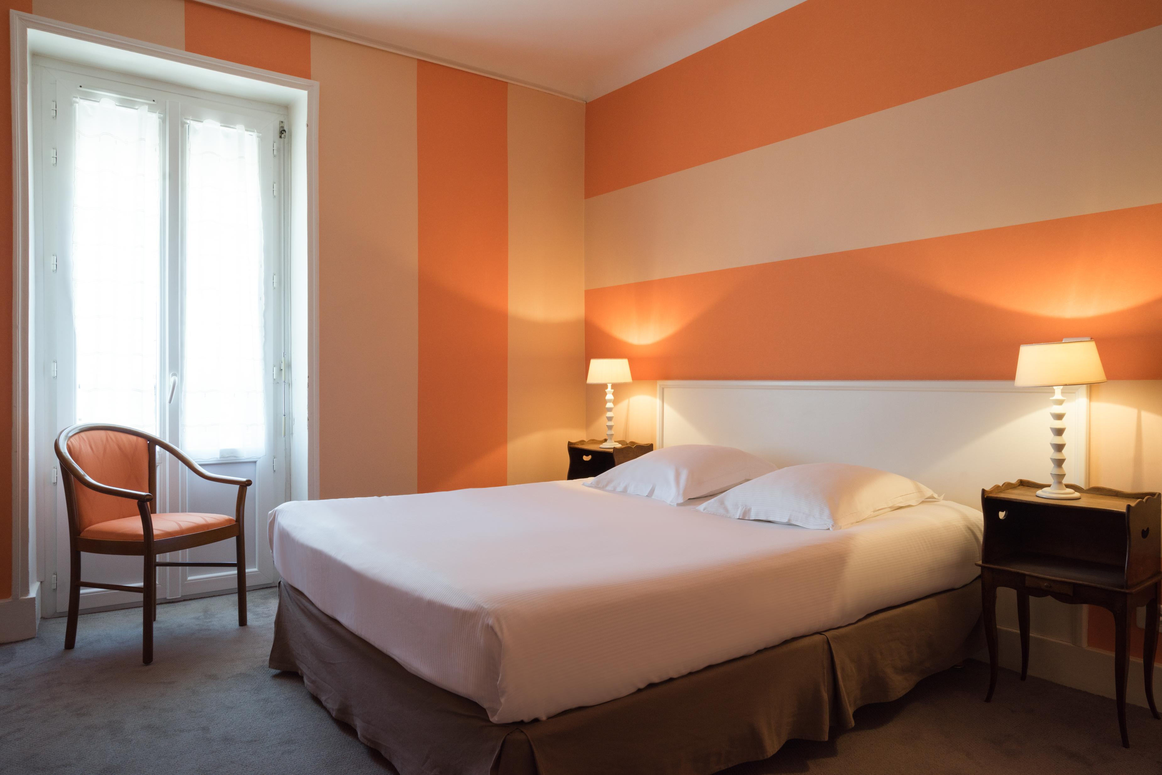 The Originals Boutique, Hotel Terminus, Bourg-En-Bresse Gare Exterior foto